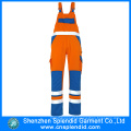 Cheap Wholesale Safety Workwear inverno geral para adultos